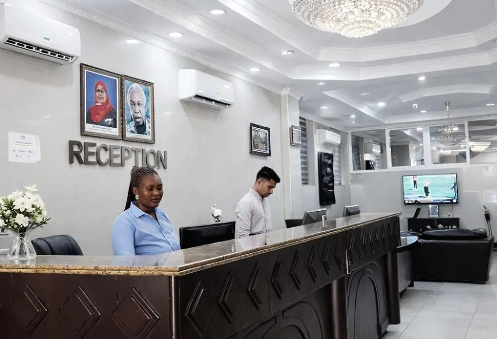Rainbow Hotel-1